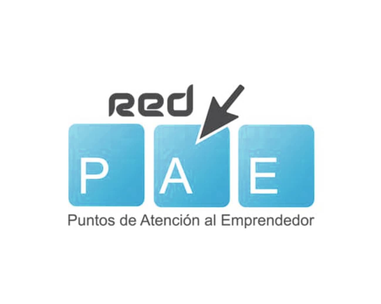 Logotipo de Red Pae
